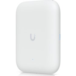 Ubiquiti UniFi U7 Pro Outdoor Access Point, hvid
