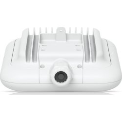 Ubiquiti UniFi U7 Pro Outdoor Access Point, hvid