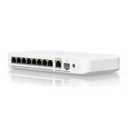 Ubiquiti UniFi USW-Flex, 8-port, 2.5GbE, PoE++