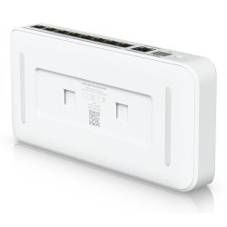 Ubiquiti UniFi USW-Flex, 8-port, 2.5GbE, PoE++