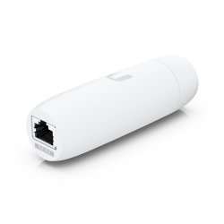 Ubiquiti UniFi PoE til USB-C Adapter, hvid