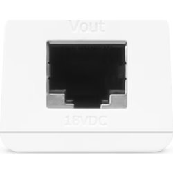 Ubiquiti UniFi Instant Indoor PoE Adapter, hvid