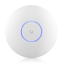 Ubiquiti UniFi U7 Pro Access Point, WiFi 7, hvid