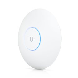 Ubiquiti UniFi U7 Pro Access Point, WiFi 7, hvid