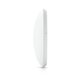 Ubiquiti UniFi U7 Pro Access Point, WiFi 7, hvid