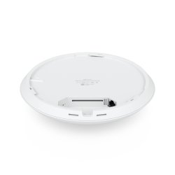 Ubiquiti UniFi U7 Pro Access Point, WiFi 7, hvid