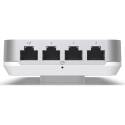 Ubiquiti UniFi In-Wall HD Access Point, WiFi 5