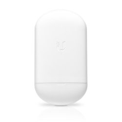 Ubiquiti airMAX NanoStation 5AC Loco, 5-pak, hvid