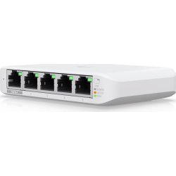 Ubiquiti UniFi Flex Mini Switch, 5-pak, hvid