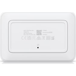 Ubiquiti UniFi Flex Mini Switch, 5-pak, hvid