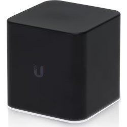 Ubiquiti airCube, ISP WiFi Router, sort