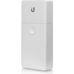 Ubiquiti NanoSwitch, 4-port, hvid