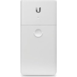 Ubiquiti NanoSwitch, 4-port, hvid