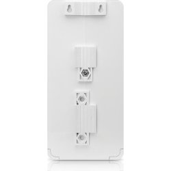 Ubiquiti NanoSwitch, 4-port, hvid