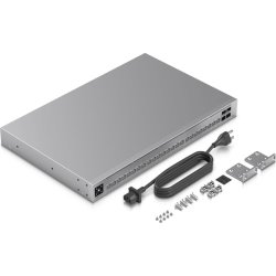 Ubiquiti UniFi Pro HD Switch, 24 port