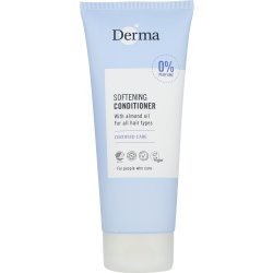 Derma Family Balsam | Parfumefri | 200 ml