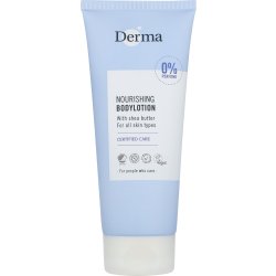 Derma Family Bodylotion  Parfumefri | 200 ml