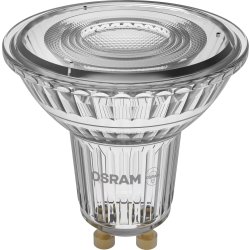 Osram LED Spotpære GU10, 6.1 W, dæmpbar