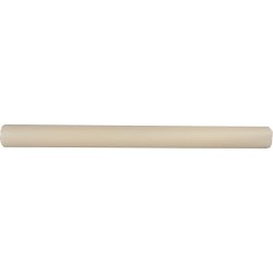 Rullduk TableSMART papper, damast, 1,2x50m, creme