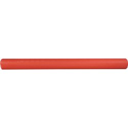 Rullduk TableSMART papper, damast, 1,2x50m, röd