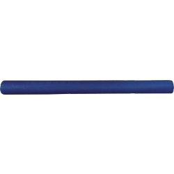 Rullduk TableSMART papper, damast, 1,2x50m, blå
