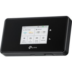 TP-LINK 5G WiFi mobil router