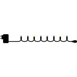 Sirius Top-Line Energy Start sæt 50 LED, MC