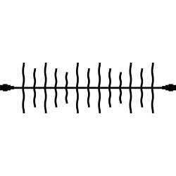 Sirius Tech-Line Cluster Suppl. Sæt 120 LED