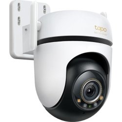 TP-Link TAPO C530WS Udendørs overvågningskamera
