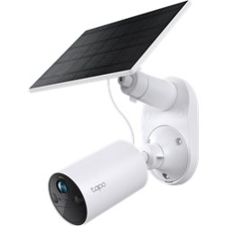 TP-Link C410 solcelledrevet overvågningskamera