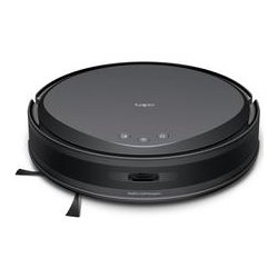 TP-Link Tapo RV20 robotstøvsuger Poseløs, Sort