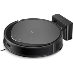 TP-Link Tapo RV20 robotstøvsuger Poseløs, Sort
