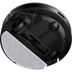 TP-Link Tapo RV20 robotstøvsuger Poseløs, Sort