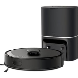 TP-Link Robotstøvsuger Tapo RV30 Max Plus, sort