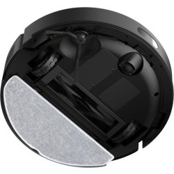 TP-Link Tapo RV30 robotstøvsuger, Poseløs, Sort