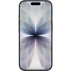 Apple iPhone 17, 256GB, sort