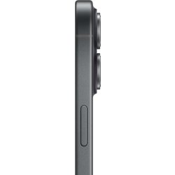 Apple iPhone 17, 256GB, sort