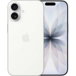 Apple iPhone 17, 256GB, hvid