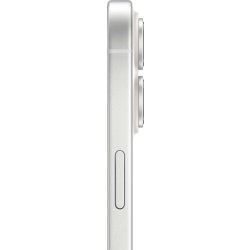 Apple iPhone 17, 256GB, hvid