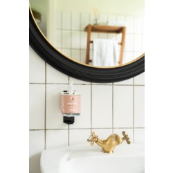 Plum Soft Sense Håndsæbe | Parfumefri | 500 ml