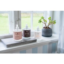 Plum Soft Sense Håndsæbe | Citrus/Jasmin | 500 ml