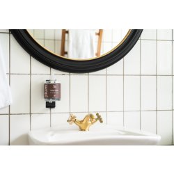 Plum Soft Sense Håndsæbe | Citrus/Jasmin | 500 ml