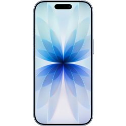 Apple iPhone 17, 256GB, støvet lyseblå