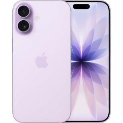 Apple iPhone 17, 256GB, lavendel