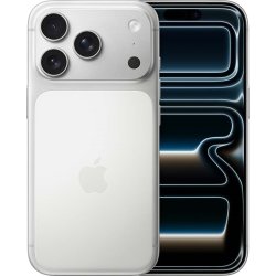 Apple iPhone 17 Pro, 256GB, sølv