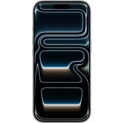 Apple iPhone 17 Pro, 256GB, sølv