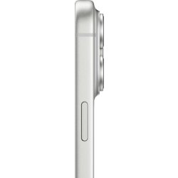 Apple iPhone 17 Pro, 256GB, sølv