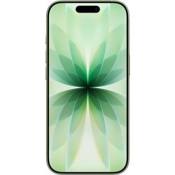 Apple iPhone 17, 256GB, salviegrøn