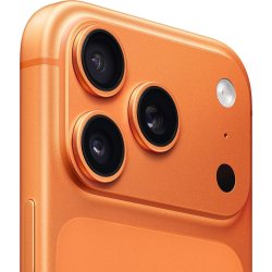 Apple iPhone 17 Pro, 256GB, kosmisk orange