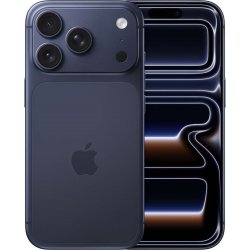 Apple iPhone 17 Pro, 256GB, dybblå
